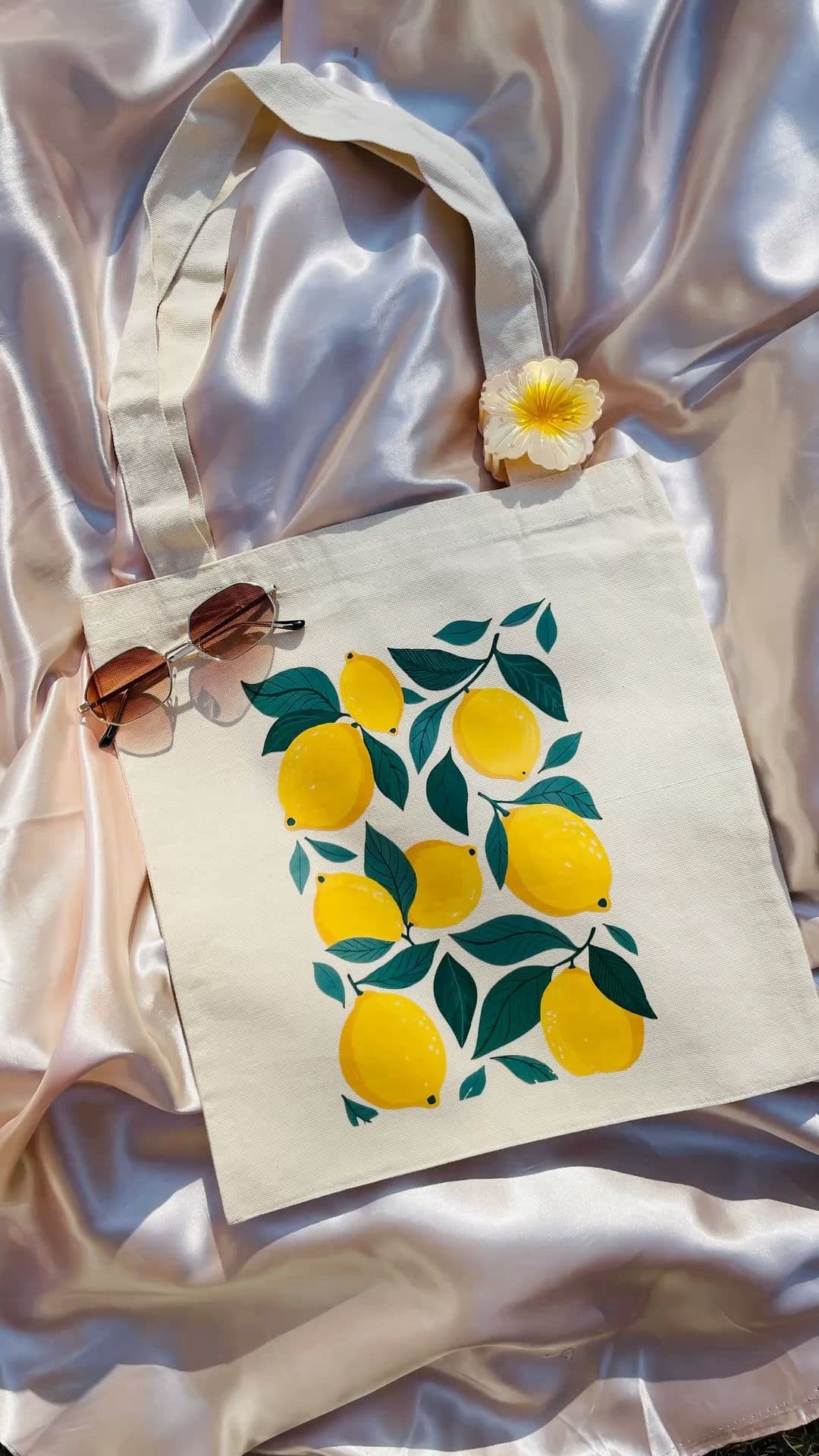 Paint Your Tote