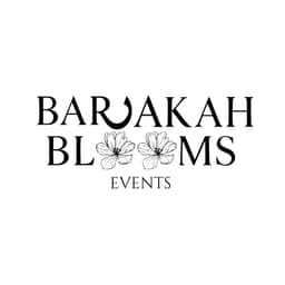 Barakah Blooms Logo